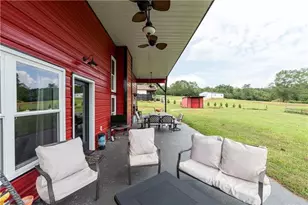 1625 Hwy 29 S, Danielsville, GA 30633 - Photo 41