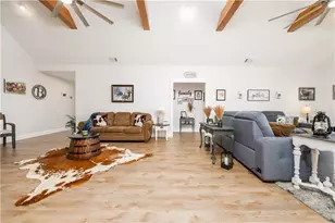 1625 Hwy 29 S, Danielsville, GA 30633 - Photo 5