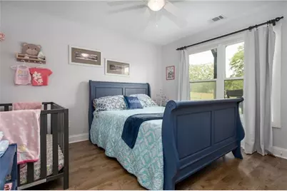 1625 Highway 29 S, Danielsville, GA 30633 - Photo 25