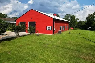 1625 Hwy 29 S, Danielsville, GA 30633 - Photo 1