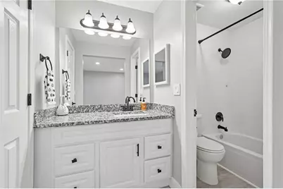 601 Peachtree Forest Ave, Peachtree Corners, GA 30265 - Photo 37