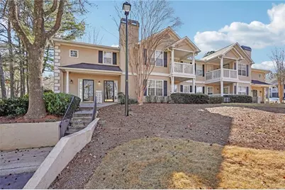 601 Peachtree Forest Ave, Peachtree Corners, GA 30265 - Photo 3