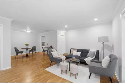 1150 Collier Road NW #6H, Atlanta, GA 30318 - Photo 5