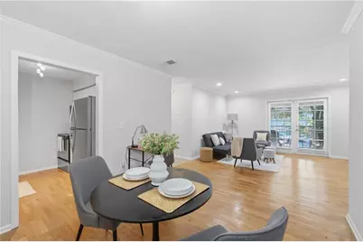 1150 Collier Road NW #6H, Atlanta, GA 30318 - Photo 9