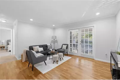 1150 Collier Road NW #6H, Atlanta, GA 30318 - Photo 5