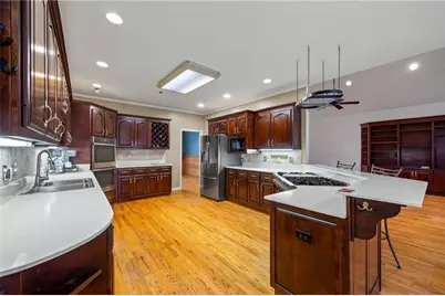 5336 Channel Drive, Gillsville, GA 30543 - Photo 17