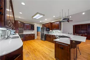 5336 Channel Dr, Gillsville, GA 30543 - Photo 17