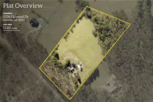 5336 Channel Dr, Gillsville, GA 30543 - Photo 39