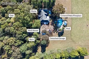 5336 Channel Dr, Gillsville, GA 30543 - Photo 5