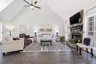 7376 Bates Dr, Cumming, GA 30040 - Photo 5