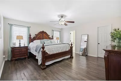 7376 Bates Drive, Cumming, GA 30040 - Photo 19