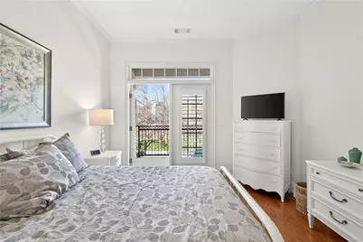 825 Highland Lane NE #1315, Atlanta, GA 30306 - Photo 31