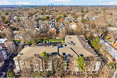 825 Highland Lane NE #1315, Atlanta, GA 30306 - Photo 43