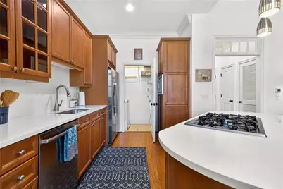 825 Highland Lane NE #1315, Atlanta, GA 30306 - Photo 19