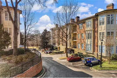 825 Highland Lane NE #1315, Atlanta, GA 30306 - Photo 47