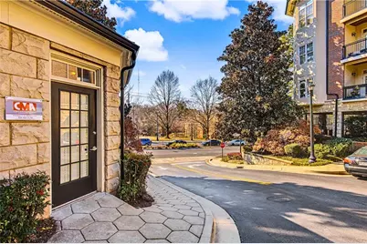 825 Highland Lane NE #1315, Atlanta, GA 30306 - Photo 47