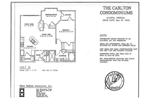 825 Highland Ln NE, Atlanta, GA 30306 - Photo 37
