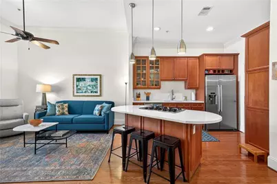 825 Highland Lane NE #1315, Atlanta, GA 30306 - Photo 7