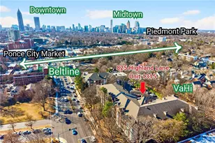 825 Highland Ln NE, Atlanta, GA 30306 - Photo 41