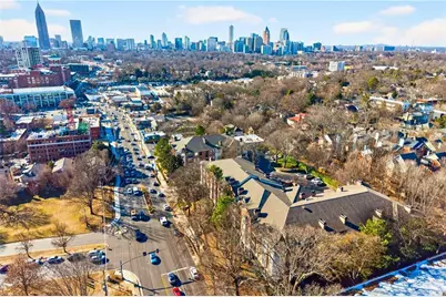 825 Highland Lane NE #1315, Atlanta, GA 30306 - Photo 49