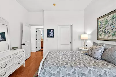 825 Highland Lane NE #1315, Atlanta, GA 30306 - Photo 29