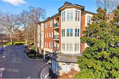 825 Highland Lane NE #1315, Atlanta, GA 30306 - Photo 1