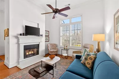 825 Highland Lane NE #1315, Atlanta, GA 30306 - Photo 11