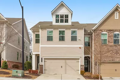 1235 Herty Drive, Marietta, GA 30062 - Photo 7