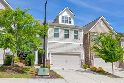 1235 Herty Drive, Marietta, GA 30062 - Photo 29