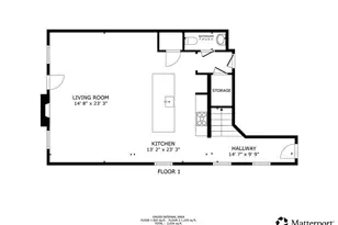 1235 Herty Dr, Marietta, GA 30062 - Photo 35