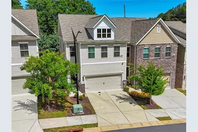 1235 Herty Drive, Marietta, GA 30062 - Photo 27