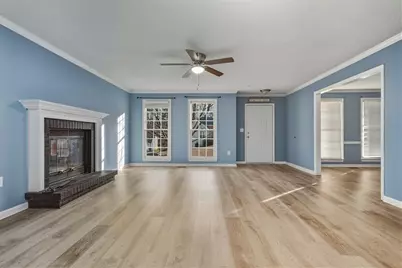 4110 Poplar Trail, Powder Springs, GA 30127 - Photo 5