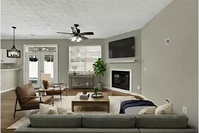 326 Hiawassee Drive, Woodstock, GA 30188 - Photo 7