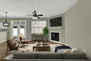 326 Hiawassee Dr, Woodstock, GA 30188 - Photo 7