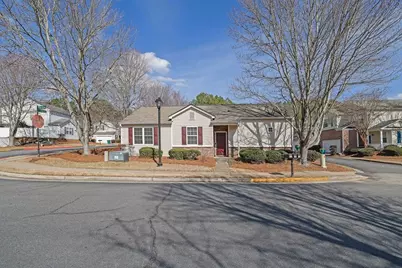326 Hiawassee Drive, Woodstock, GA 30188 - Photo 1