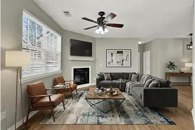 326 Hiawassee Drive, Woodstock, GA 30188 - Photo 9