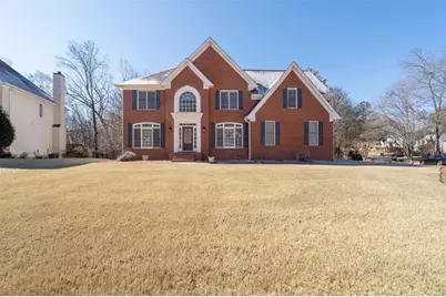 190 Red Hawk Trail, Alpharetta, GA 30022 - Photo 47