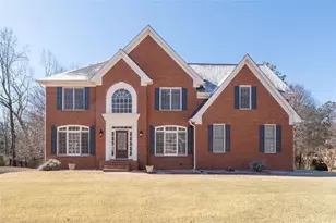 190 Red Hawk Trail, Alpharetta, GA 30022 - Photo 1