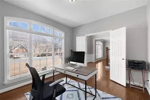 190 Red Hawk Trail, Alpharetta, GA 30022 - Photo 13