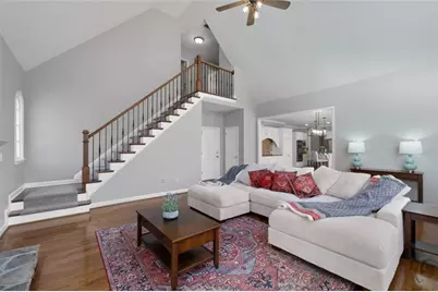 190 Red Hawk Trail, Alpharetta, GA 30022 - Photo 9