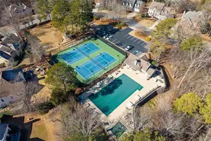 190 Red Hawk Trail, Alpharetta, GA 30022 - Photo 43