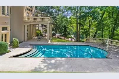 9005 Old Southwick Pass, Alpharetta, GA 30022 - Photo 89