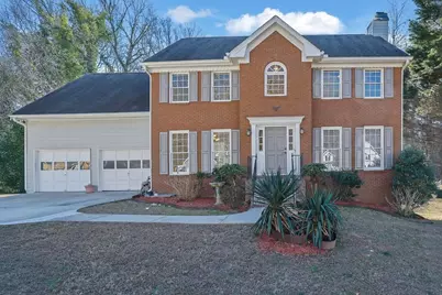 300 Farm Track, Roswell, GA 30075 - Photo 1