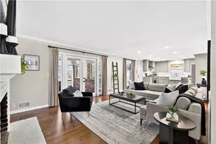 1893 Alderbrook Rd NE, Atlanta, GA 30345 - Photo 21