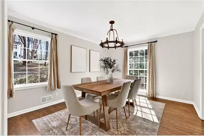 1893 Alderbrook Road NE, Atlanta, GA 30345 - Photo 11