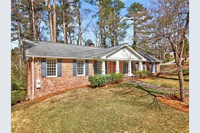 1893 Alderbrook Road NE, Atlanta, GA 30345 - Photo 65