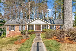 1893 Alderbrook Rd NE, Atlanta, GA 30345 - Photo 69