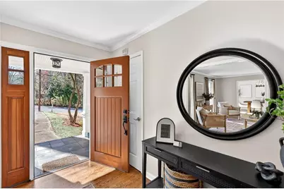 1893 Alderbrook Road NE, Atlanta, GA 30345 - Photo 3