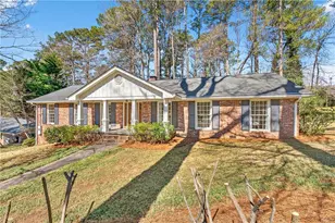 1893 Alderbrook Rd NE, Atlanta, GA 30345 - Photo 67