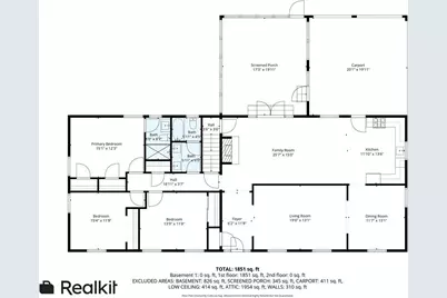 1893 Alderbrook Road NE, Atlanta, GA 30345 - Photo 43